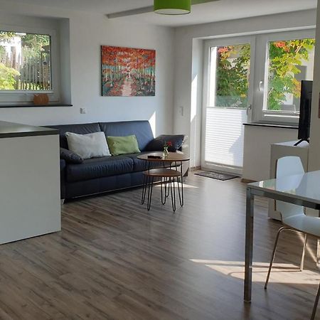 Teck-Apartment Kirchheim unter Teck Esterno foto