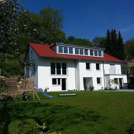 Teck-Apartment Kirchheim unter Teck Esterno foto