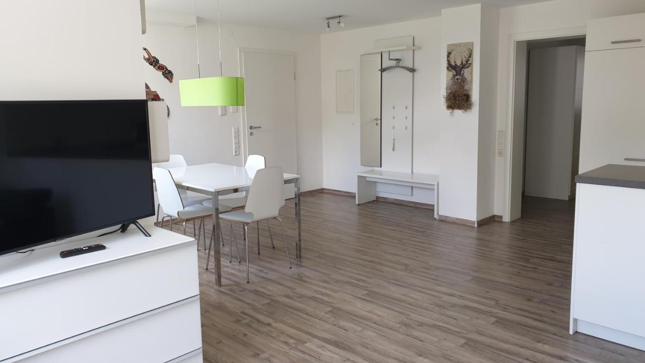 Teck-Apartment Kirchheim unter Teck Esterno foto