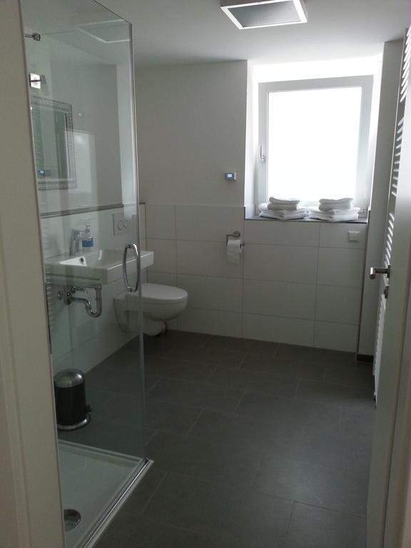 Teck-Apartment Kirchheim unter Teck Camera foto
