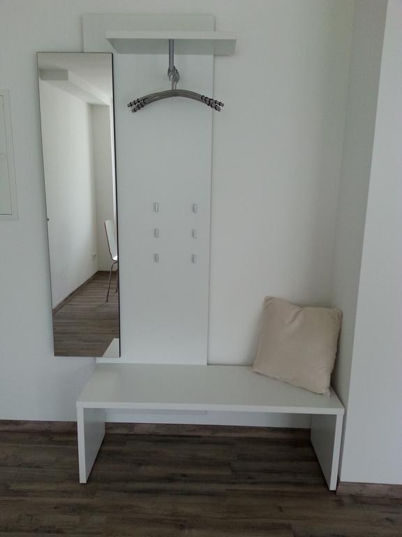 Teck-Apartment Kirchheim unter Teck Esterno foto